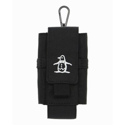 ＜Munsingwear＞ファブリックボールホルダー（ＭＧ５ＳＢＺ０１Ｍ）