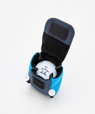 マンシングウェア MUNSINGWEAR ティー差し付き2個用ボール 