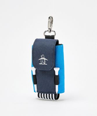 マンシングウェア MUNSINGWEAR ティー差し付き2個用ボール