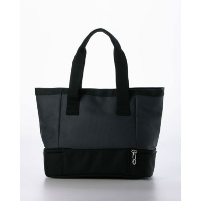 ファブリック2層式ポーチ（MG5SBZ11M） | Munsingwear