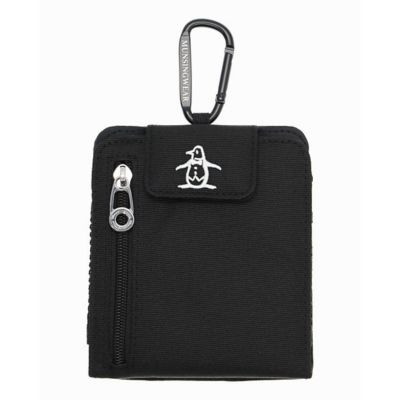 ＜Munsingwear＞ファブリックアクセサリーホルダー（ＭＧ５ＳＢＺ１４Ｍ）