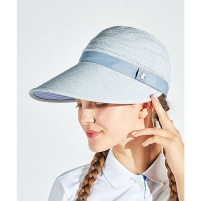 マンシングウェア MUNSINGWEAR UVケア 2WAY
