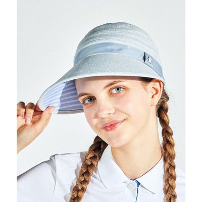 マンシングウェア MUNSINGWEAR UVケア 2WAY