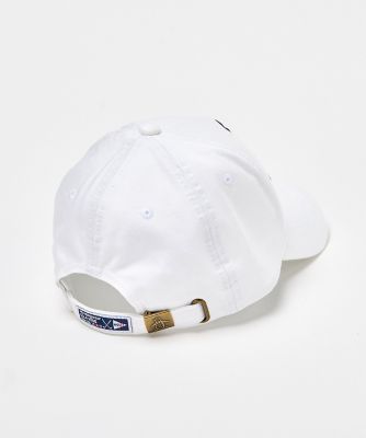 マンシングウェア MUNSINGWEAR ロゴ刺しゅう ベースボール