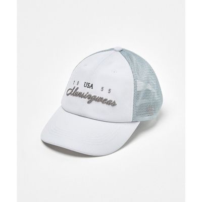 ＜Munsingwear＞マンシングウェア　ＭＵＮＳＩＮＧＷＥＡＲ　後ろメッシュ　クーリングキャップ（ＭＧ５ＳＣＰ２２Ｍ）