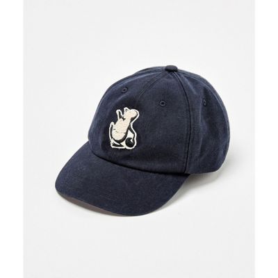 マンシングウェア Munsingwear 【70周年記念】キャップ