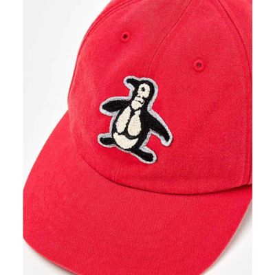 マンシングウェア Munsingwear 【70周年記念】キャップ