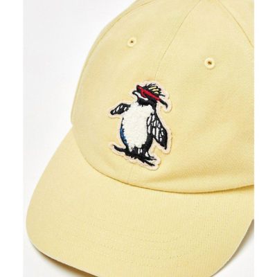 70周年記念】キャップ（MG5SCP30U） | Munsingwear