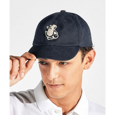 マンシングウェア MUNSINGWEAR 【70周年記念】キャップ