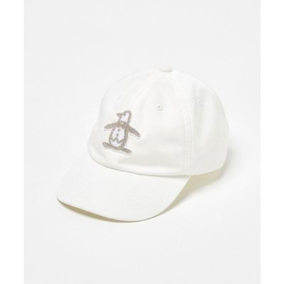 ＜Munsingwear＞マンシングウェア　ＭＵＮＳＩＮＧＷＥＡＲ　【７０周年記念】キャップ（ＭＧ５ＳＣＰ３０Ｕ）