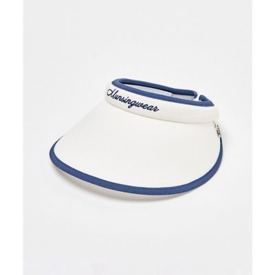 マンシングウェア MUNSINGWEAR 『和紙オックス』素材