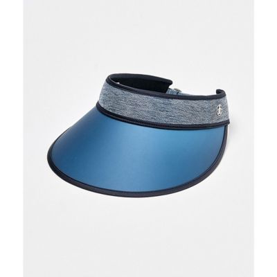 マンシングウェア MUNSINGWEAR UVケア セルツババイザー