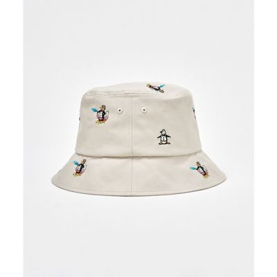マンシングウェア MUNSINGWEAR キャラクターペンギン柄