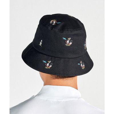 マンシングウェア MUNSINGWEAR キャラクターペンギン柄