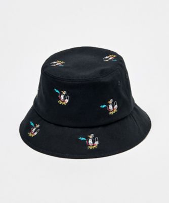 マンシングウェア MUNSINGWEAR キャラクターペンギン柄