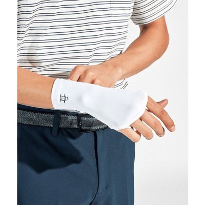 ＜Munsingwear＞マンシングウェア　ＭＵＮＳＩＮＧＷＥＡＲ　『サンスクリーンＮＩＲ』ＵＶ手甲（ＭＧ５ＳＧＶ８０Ｍ）