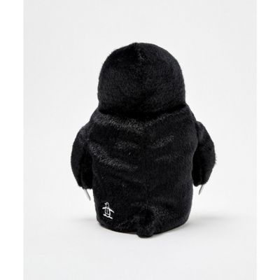 マンシングウェア MUNSINGWEAR ペンギンキャラクター