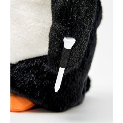 マンシングウェア MUNSINGWEAR ペンギンキャラクター