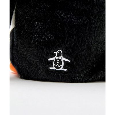 マンシングウェア MUNSINGWEAR ペンギンキャラクター