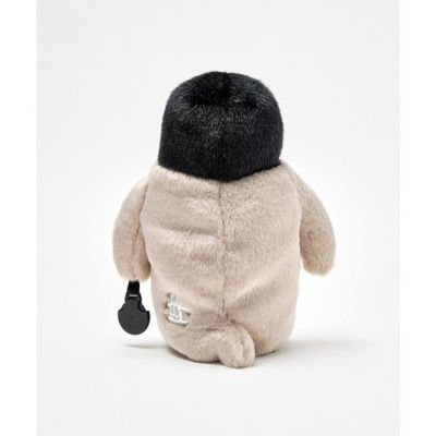 マンシングウェア MUNSINGWEAR ペンギンキャラクター