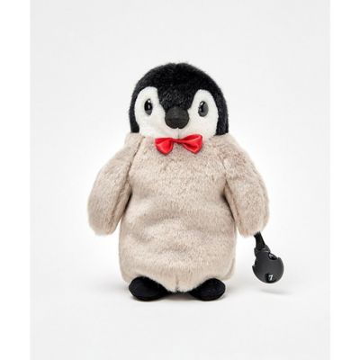 マンシングウェア MUNSINGWEAR ペンギンキャラクター