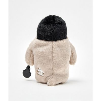 マンシングウェア MUNSINGWEAR ペンギンキャラクター