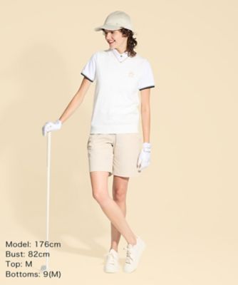 Munsingwear カルゼ パンツ ゴルフウェア ロングパンツ 8WAYストレッチロゴプリントカルゼパンツ C25226106 国内正規品 2025年秋冬モデル スポーツ用品ならストア 公式