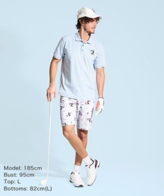 マンシングウェア MUNSINGWEAR Sunscreen NIR