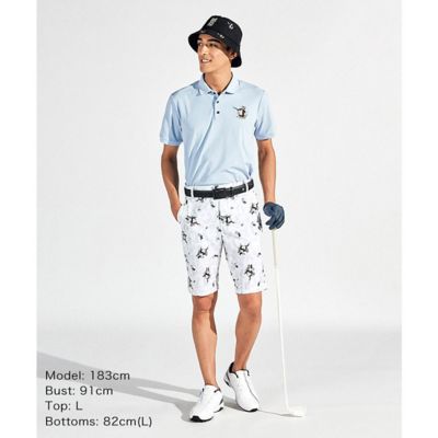 マンシングウェア MUNSINGWEAR Sunscreen NIR