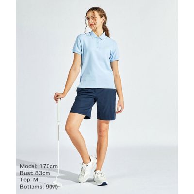 マンシングウェア MUNSINGWEAR 10 YEARS POLO