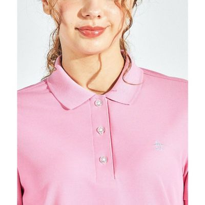 マンシングウェア MUNSINGWEAR 10 YEARS POLO