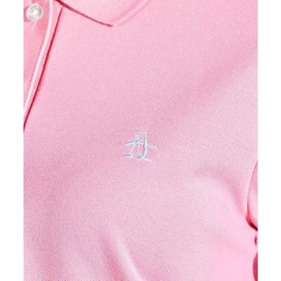 マンシングウェア MUNSINGWEAR 10 YEARS POLO