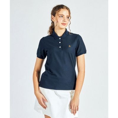 マンシングウェア MUNSINGWEAR 10 YEARS POLO