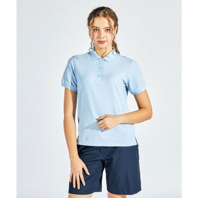マンシングウェア MUNSINGWEAR 10 YEARS POLO