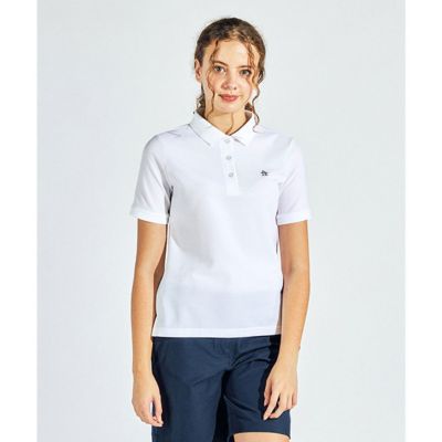 マンシングウェア MUNSINGWEAR 10 YEARS POLO