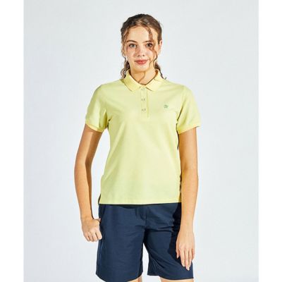 マンシングウェア MUNSINGWEAR 10 YEARS POLO