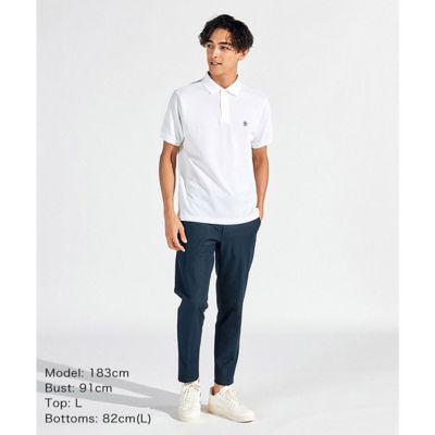 マンシングウェア MUNSINGWEAR 10 YEARS POLO