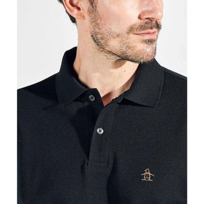 マンシングウェア MUNSINGWEAR 10 YEARS POLO
