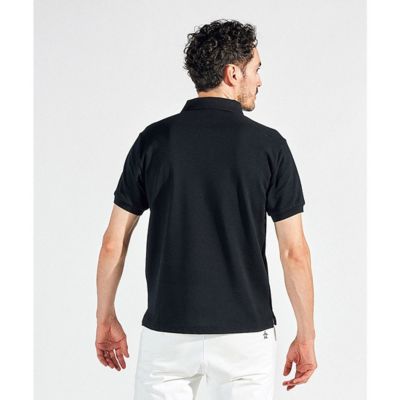 マンシングウェア MUNSINGWEAR 10 YEARS POLO