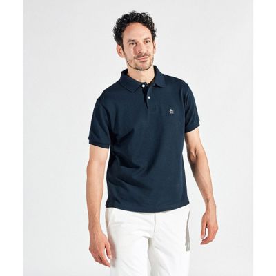 マンシングウェア MUNSINGWEAR 10 YEARS POLO