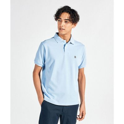 マンシングウェア MUNSINGWEAR 10 YEARS POLO