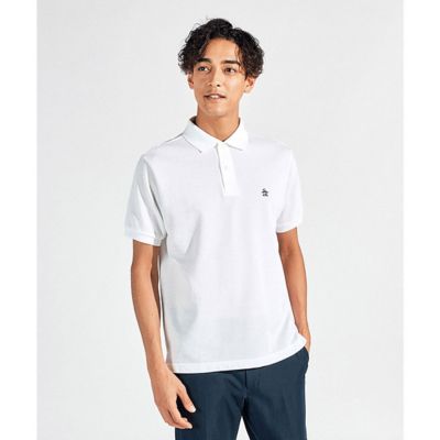 マンシングウェア MUNSINGWEAR 10 YEARS POLO