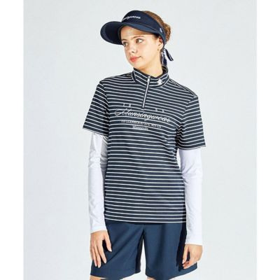 マンシングウェア MUNSINGWEAR Sunscreen NIR