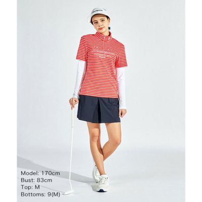 マンシングウェア MUNSINGWEAR Sunscreen NIR