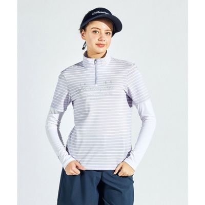 マンシングウェア MUNSINGWEAR Sunscreen NIR