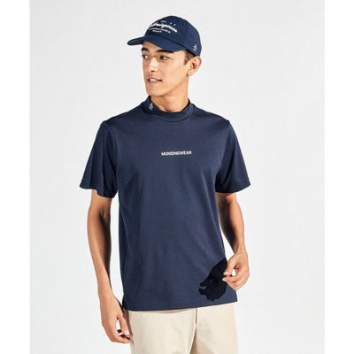 マンシングウェア MUNSINGWEAR サンスクリーンNIRモック