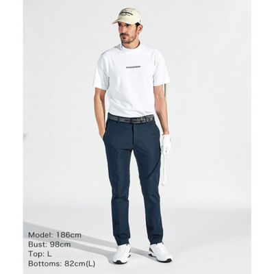マンシングウェア MUNSINGWEAR サンスクリーンNIRモック