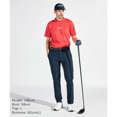マンシングウェア MUNSINGWEAR サンスクリーンNIRモック