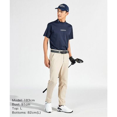 マンシングウェア MUNSINGWEAR サンスクリーンNIRモック