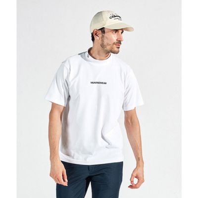 マンシングウェア MUNSINGWEAR サンスクリーンNIRモック